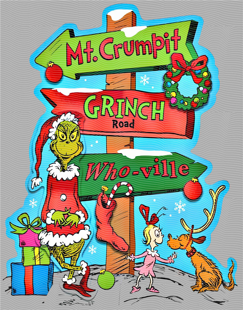 Christmas-G 382